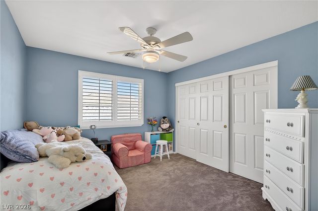 2484 Lower Meadows Avenue, Henderson, NV 89052