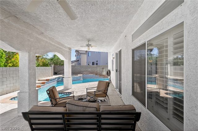 2484 Lower Meadows Avenue, Henderson, NV 89052