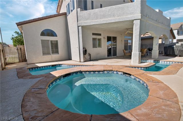 2484 Lower Meadows Avenue, Henderson, NV 89052