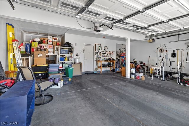 2484 Lower Meadows Avenue, Henderson, NV 89052