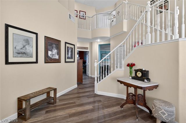 2484 Lower Meadows Avenue, Henderson, NV 89052