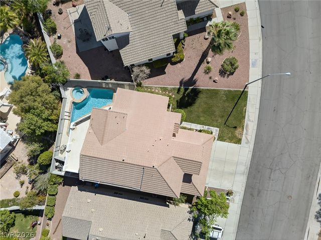 2484 Lower Meadows Avenue, Henderson, NV 89052