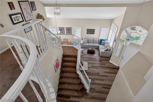 2484 Lower Meadows Avenue, Henderson, NV 89052