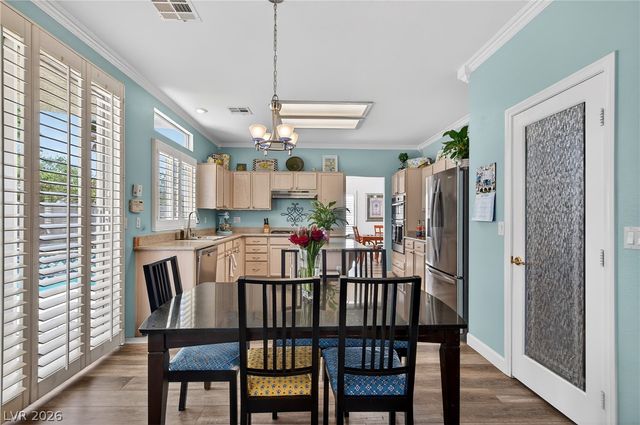 2484 Lower Meadows Avenue, Henderson, NV 89052