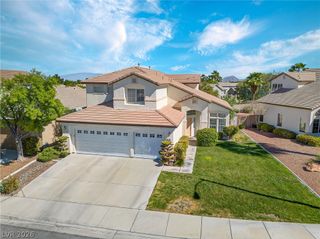 2484 Lower Meadows Avenue, Henderson, NV 89052