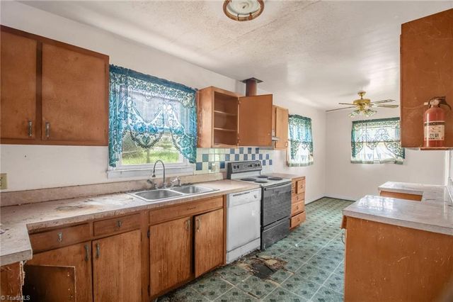 2507 Woodruff Avenue, High Point, NC 27265
