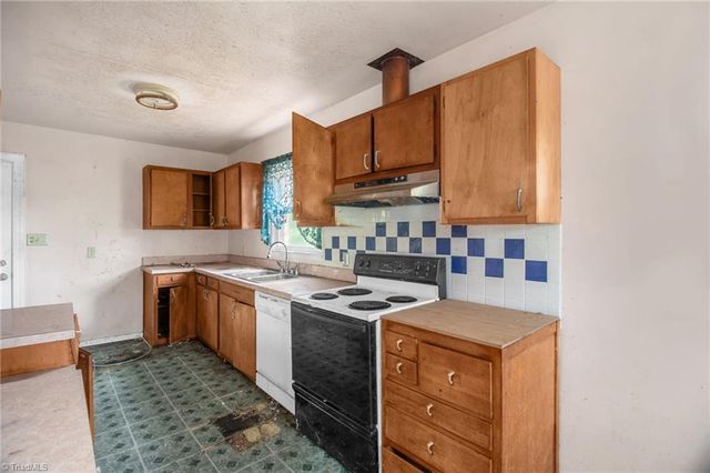 2507 Woodruff Avenue, High Point, NC 27265