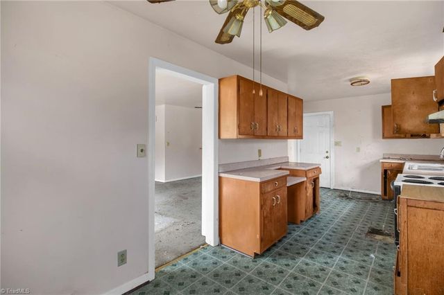 2507 Woodruff Avenue, High Point, NC 27265