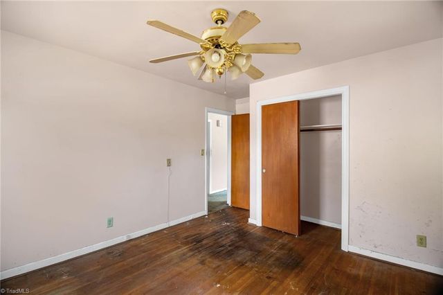 2507 Woodruff Avenue, High Point, NC 27265