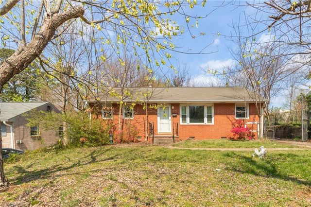 2507 Woodruff Avenue, High Point, NC 27265