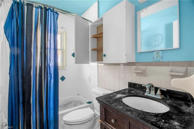 2507 Woodruff Avenue, High Point, NC 27265