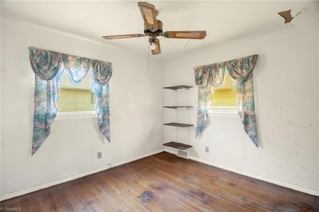 2507 Woodruff Avenue, High Point, NC 27265