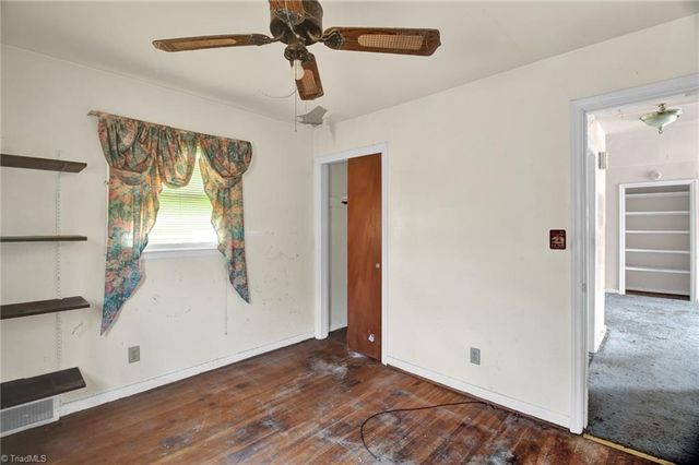2507 Woodruff Avenue, High Point, NC 27265