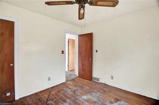 2507 Woodruff Avenue, High Point, NC 27265