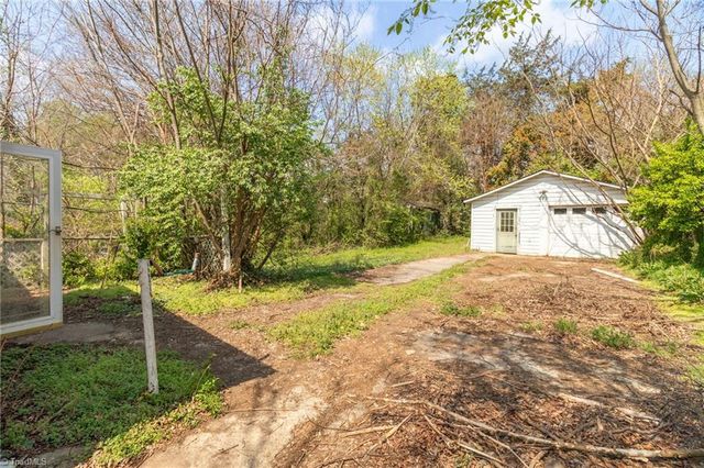 2507 Woodruff Avenue, High Point, NC 27265