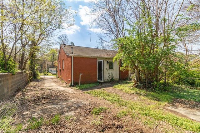 2507 Woodruff Avenue, High Point, NC 27265