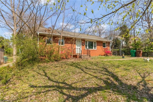 2507 Woodruff Avenue, High Point, NC 27265