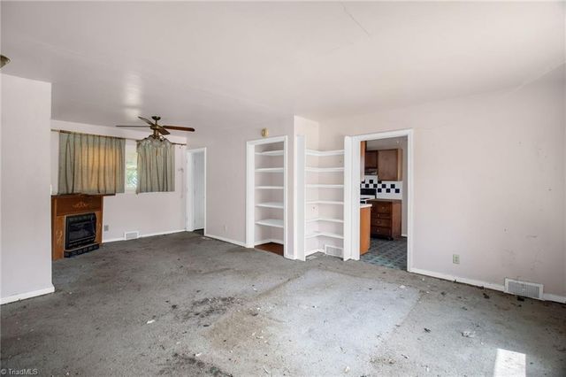 2507 Woodruff Avenue, High Point, NC 27265