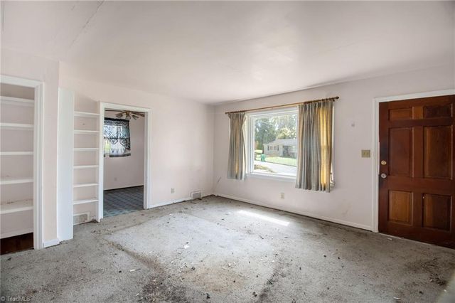 2507 Woodruff Avenue, High Point, NC 27265