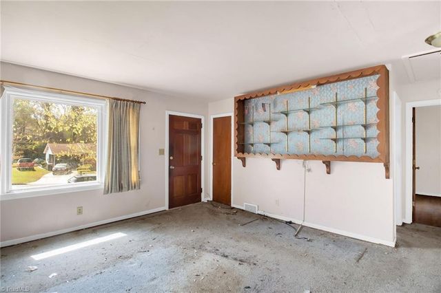 2507 Woodruff Avenue, High Point, NC 27265