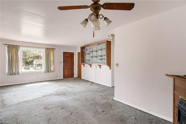 2507 Woodruff Avenue, High Point, NC 27265