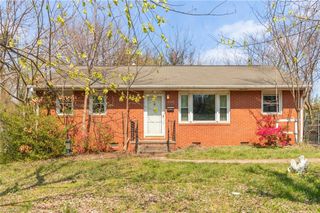 2507 Woodruff Avenue, High Point, NC 27265