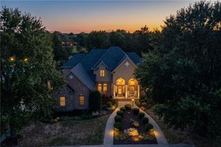7200 Highland Park Drive, Fort Smith, AR 72916