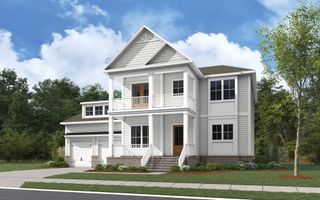 5088 Fairhaven Cir, Thompsons Station, TN 37179