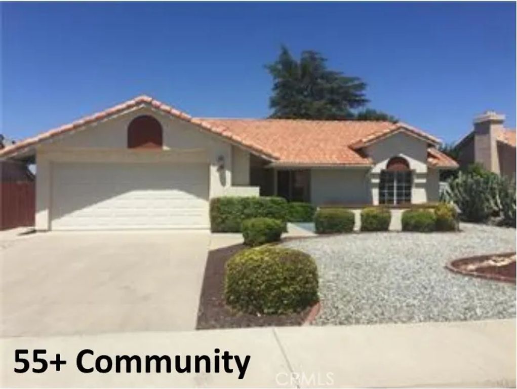 26562 Braddock Road, Menifee, CA 92586