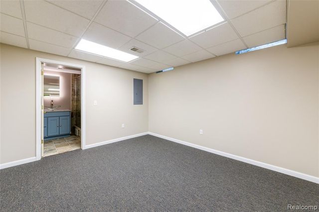 38575 Barth Street, Romulus, MI 48174