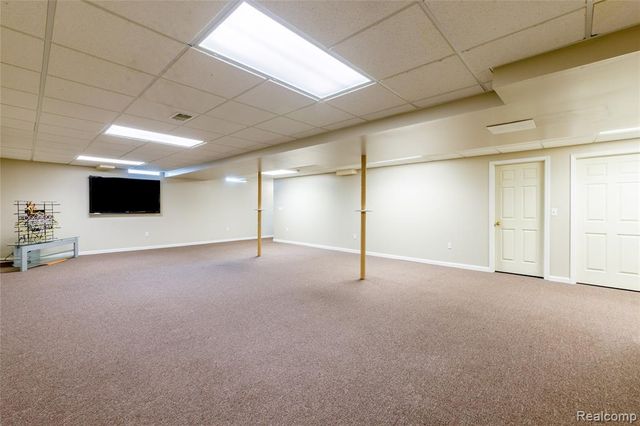 38575 Barth Street, Romulus, MI 48174