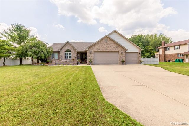 38575 Barth Street, Romulus, MI 48174