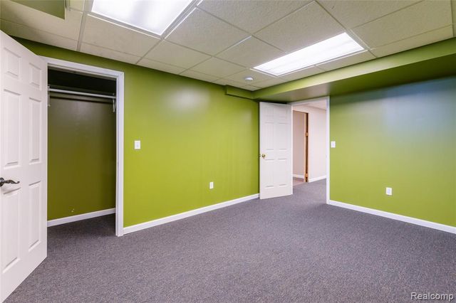 38575 Barth Street, Romulus, MI 48174