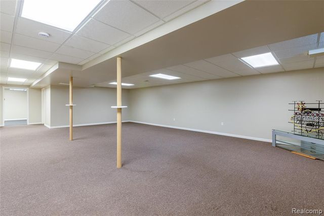 38575 Barth Street, Romulus, MI 48174