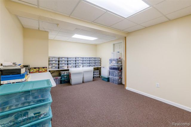 38575 Barth Street, Romulus, MI 48174