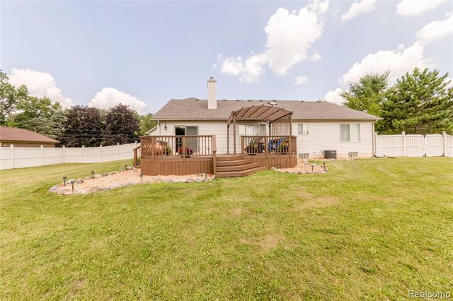 38575 Barth Street, Romulus, MI 48174