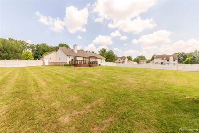 38575 Barth Street, Romulus, MI 48174