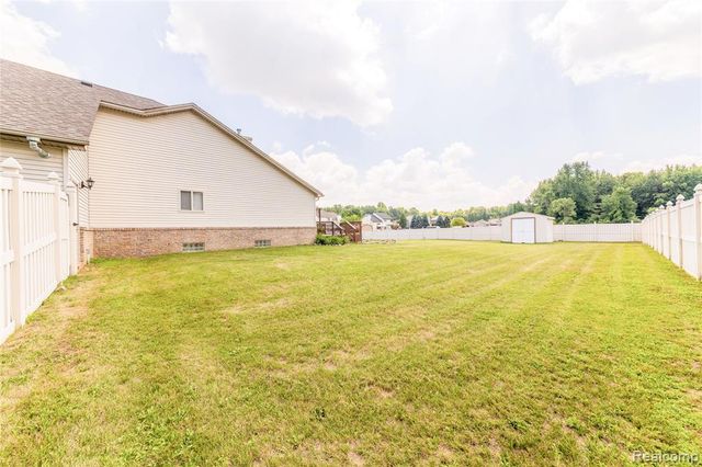 38575 Barth Street, Romulus, MI 48174
