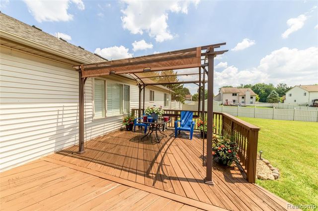 38575 Barth Street, Romulus, MI 48174