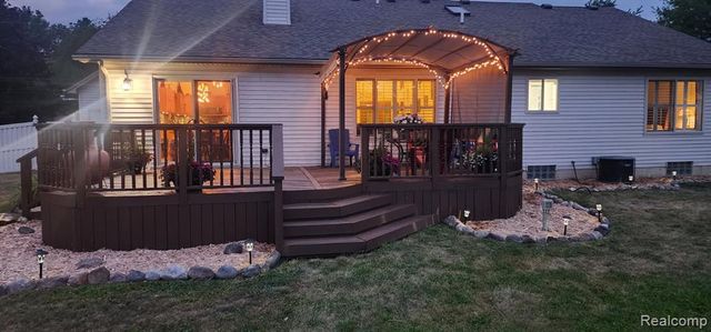 38575 Barth Street, Romulus, MI 48174