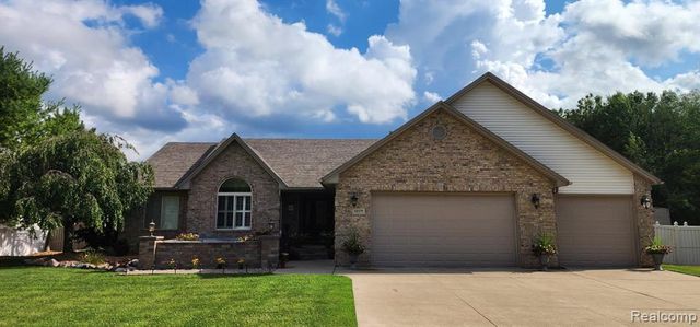 38575 Barth Street, Romulus, MI 48174
