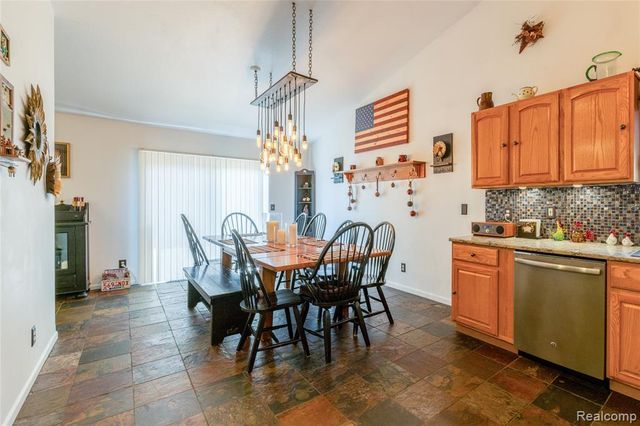 38575 Barth Street, Romulus, MI 48174