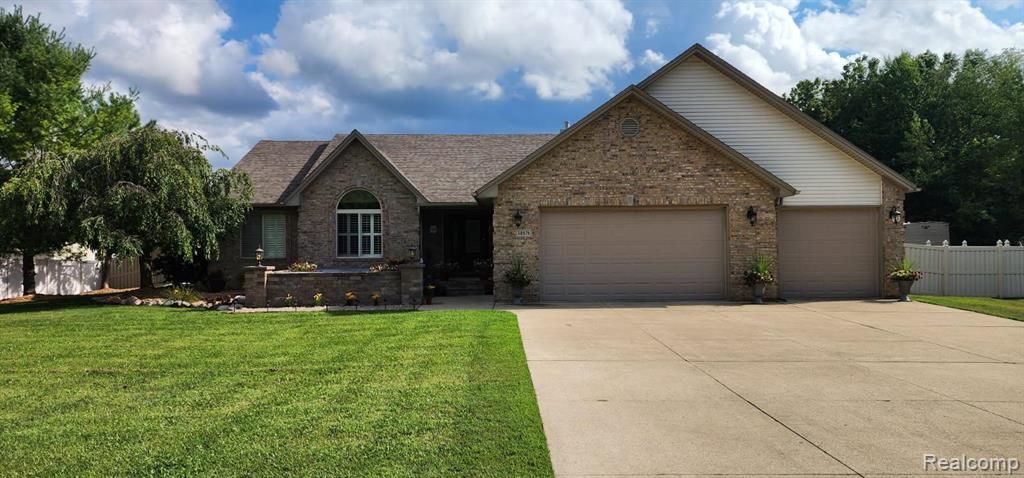 38575 Barth Street, Romulus, MI 48174
