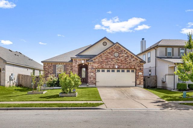1517 Gautami DR, Austin, TX 78753