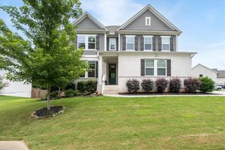 22 Knollwood Way NW, Cartersville, GA 30121