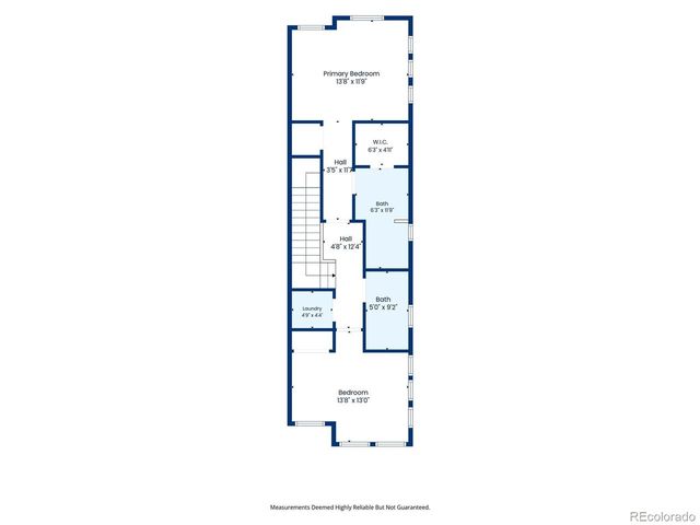 1302 Quitman St, Denver, CO 80204
