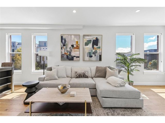 1302 Quitman St, Denver, CO 80204