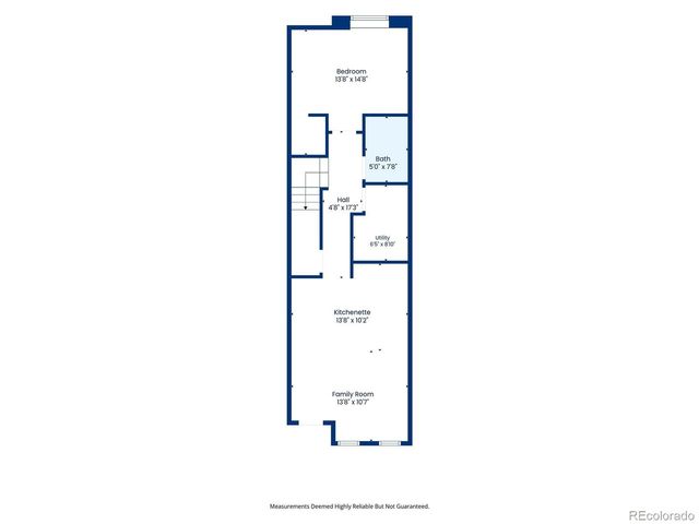 1302 Quitman St, Denver, CO 80204