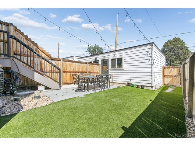 1302 Quitman St, Denver, CO 80204