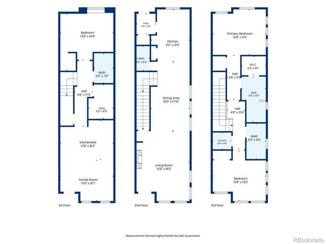 1302 Quitman St, Denver, CO 80204